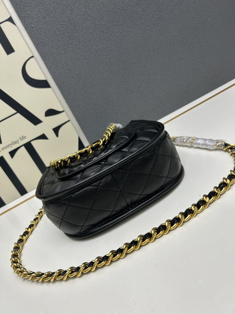 Chanel Hobo Bags